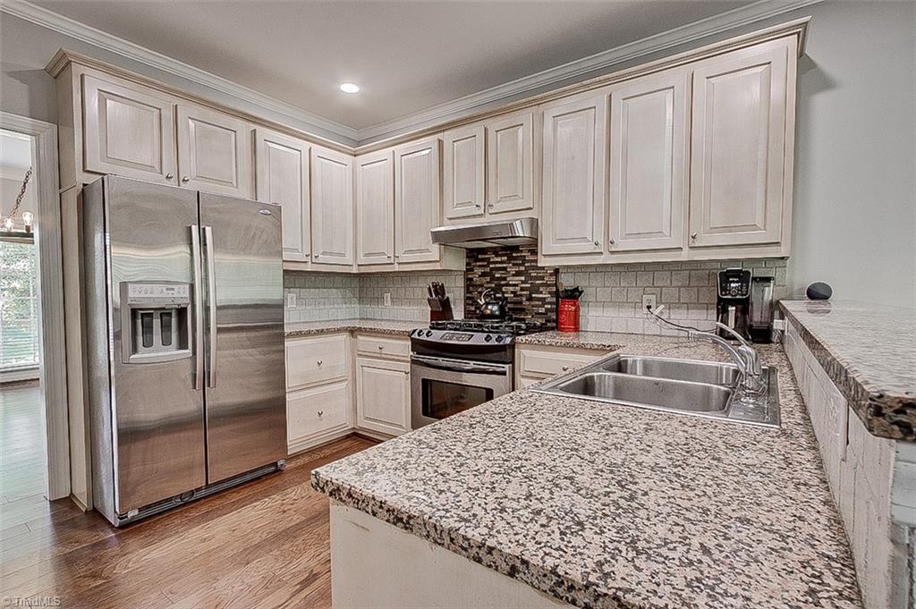 6103 Trotter Ridge Road