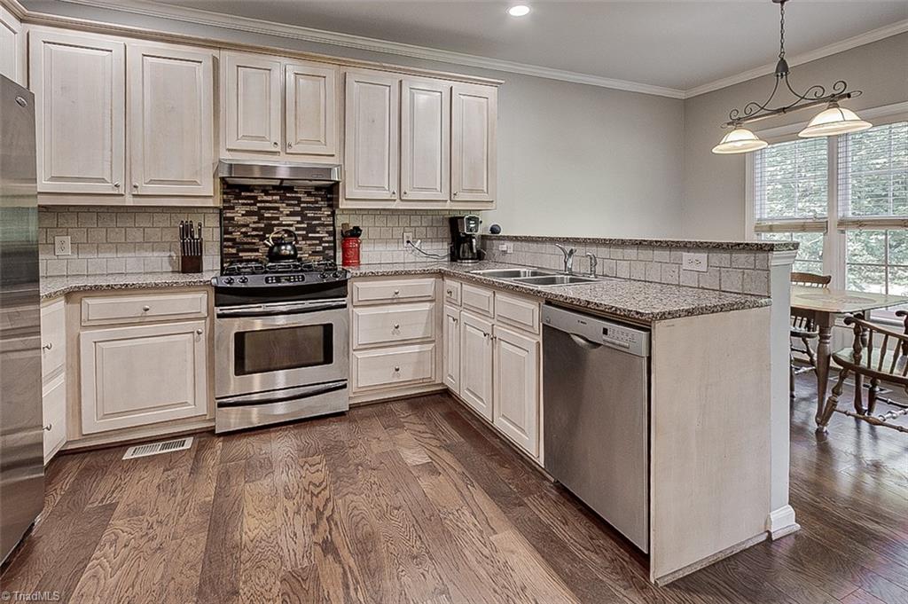 6103 Trotter Ridge Road