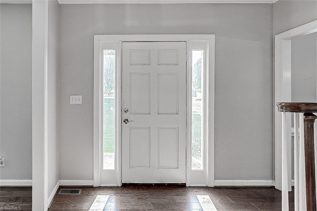 6103 Trotter Ridge Road