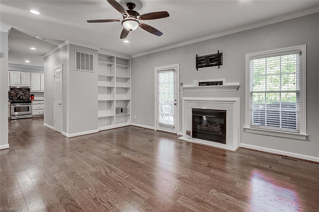 6103 Trotter Ridge Road