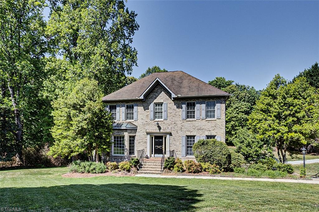 6103 Trotter Ridge Road