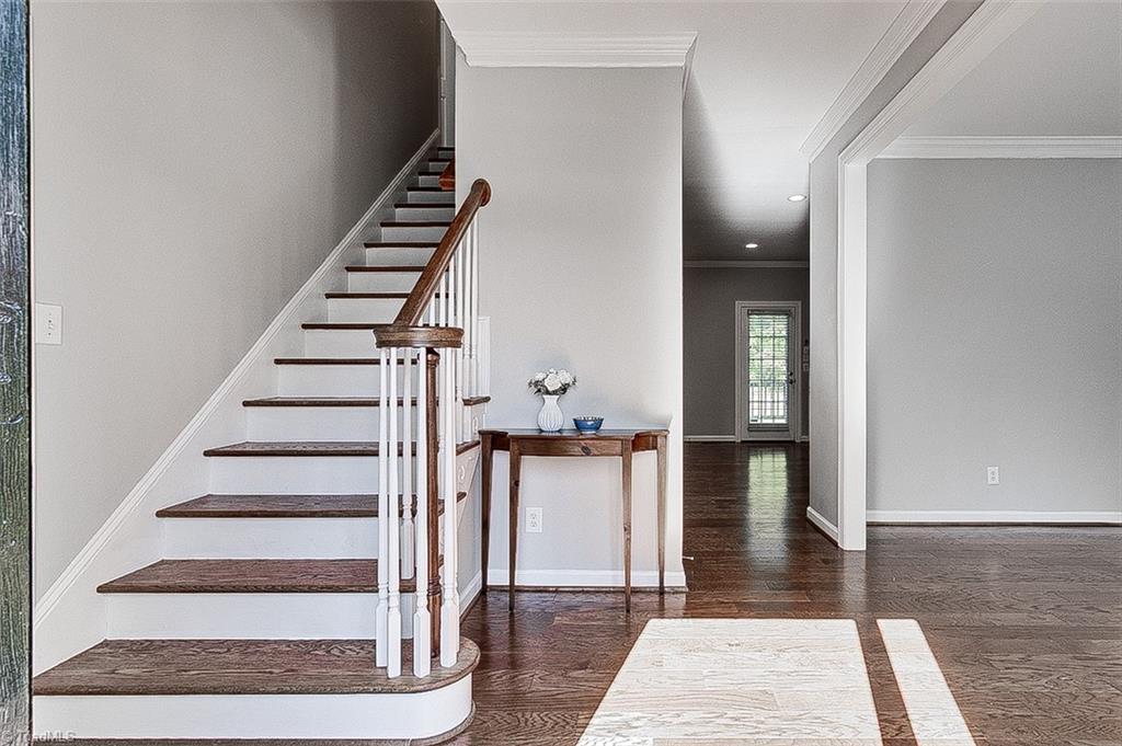 6103 Trotter Ridge Road