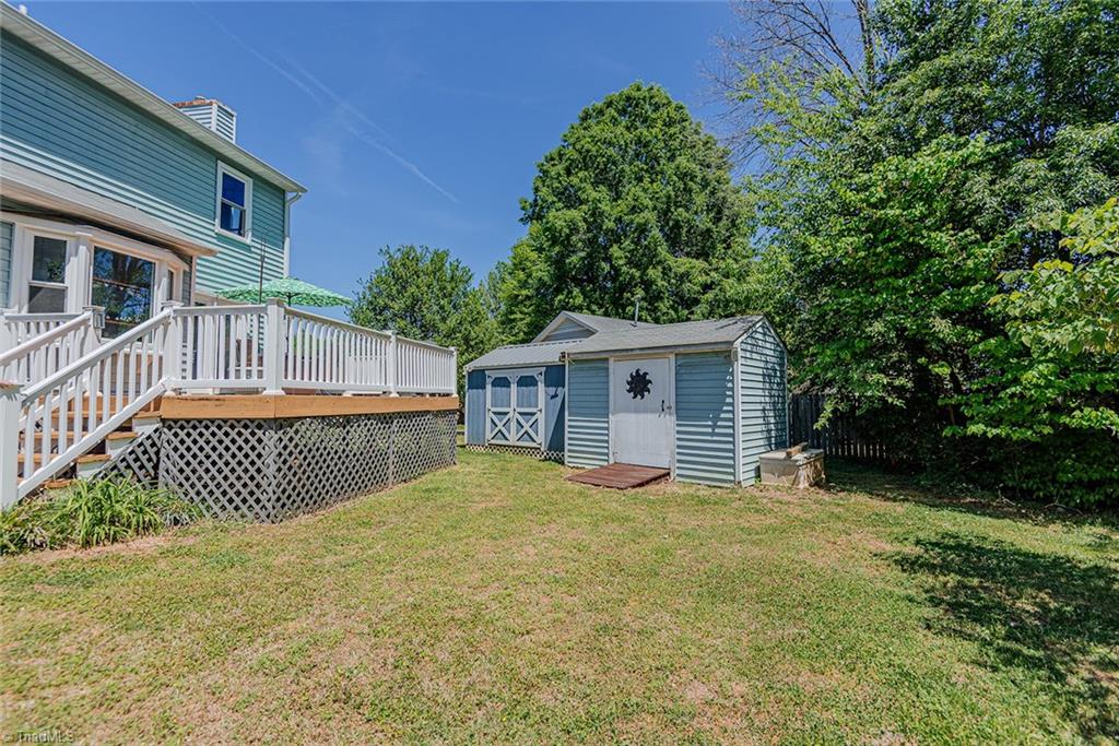 816 Cornwallis Drive