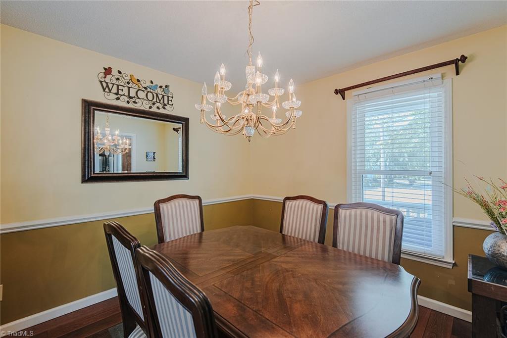 816 Cornwallis Drive