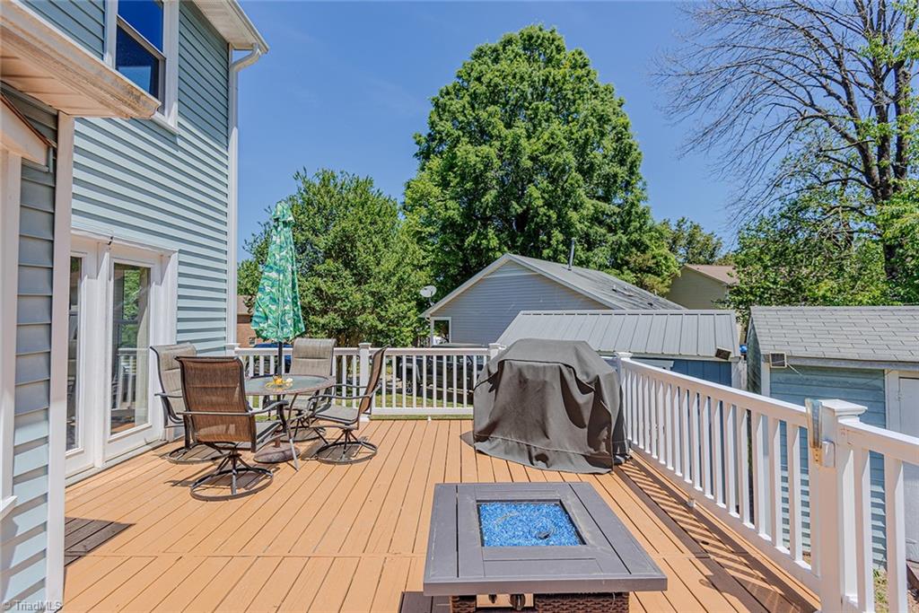 816 Cornwallis Drive