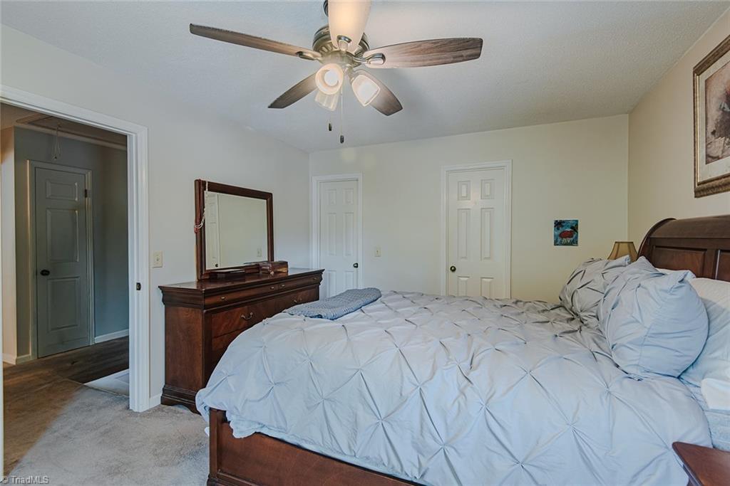 816 Cornwallis Drive