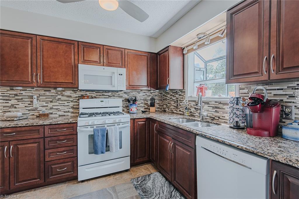 816 Cornwallis Drive