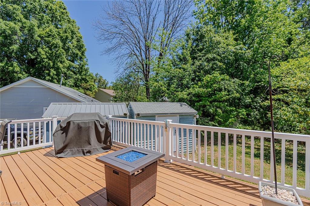 816 Cornwallis Drive
