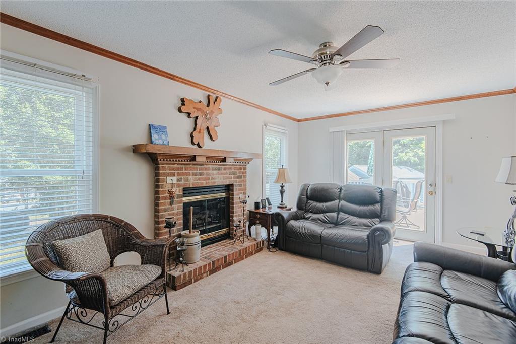 816 Cornwallis Drive