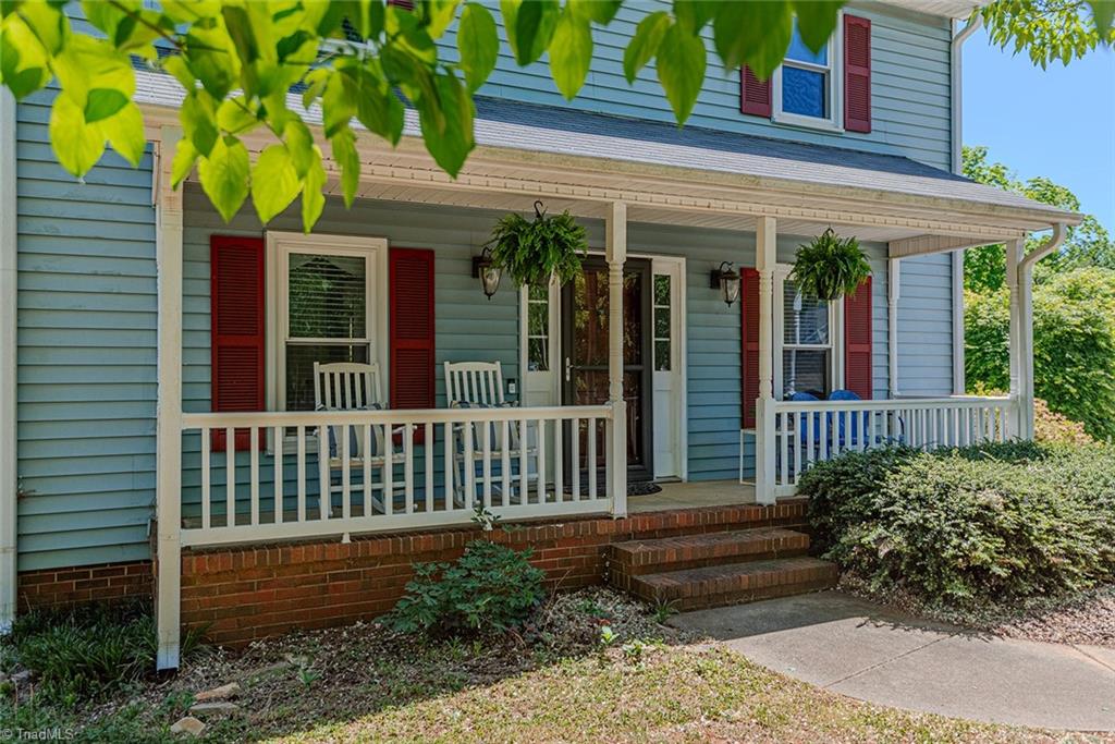816 Cornwallis Drive
