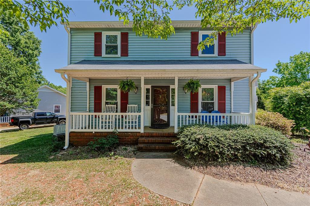 816 Cornwallis Drive