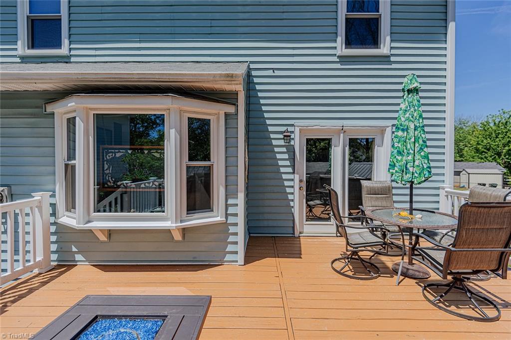 816 Cornwallis Drive