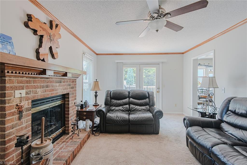 816 Cornwallis Drive