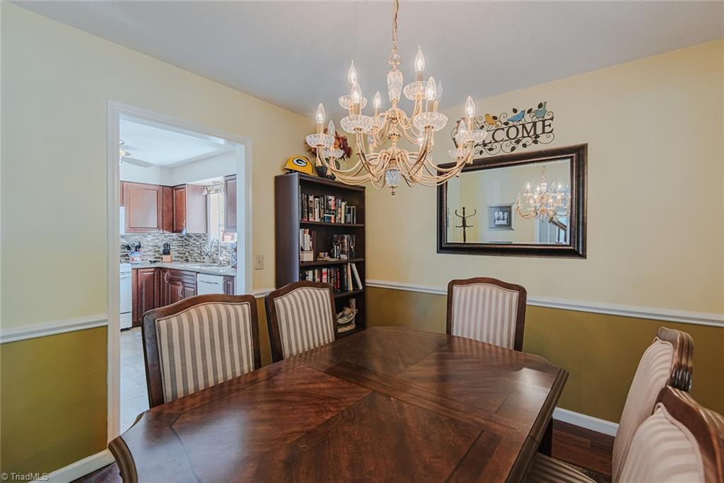 816 Cornwallis Drive
