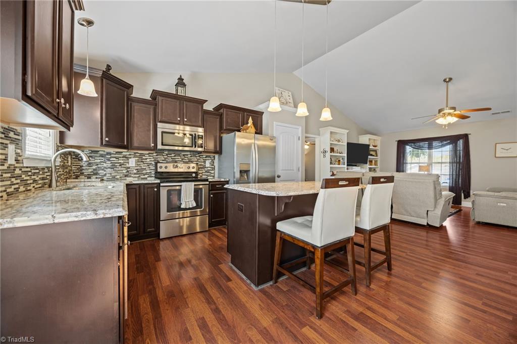 395 Twin Creeks Drive