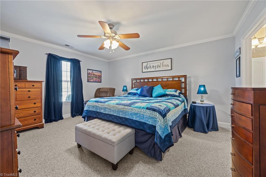 395 Twin Creeks Drive