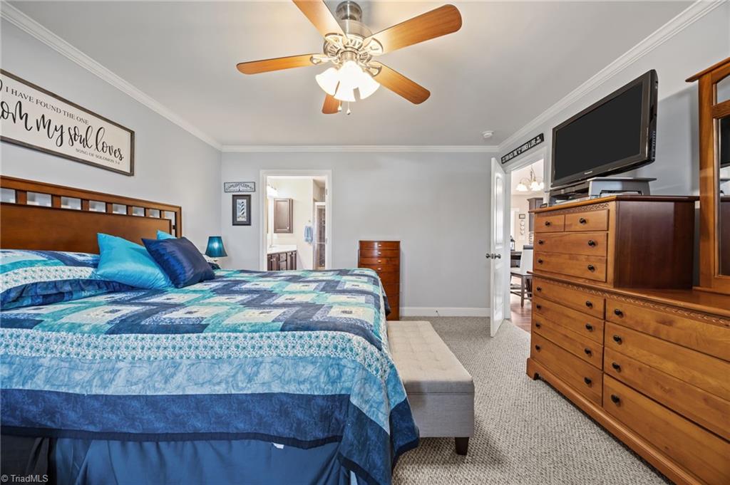 395 Twin Creeks Drive