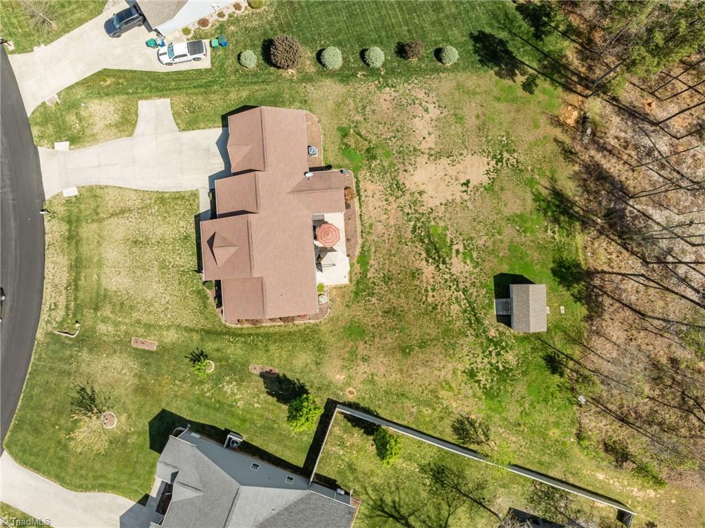 395 Twin Creeks Drive