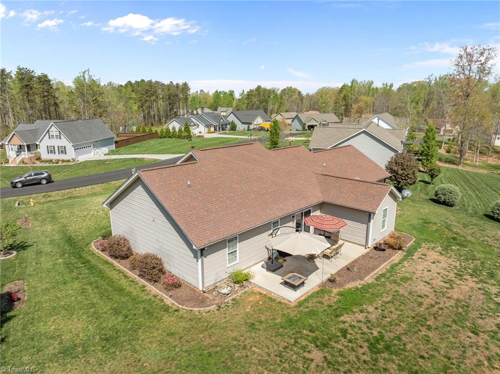 395 Twin Creeks Drive