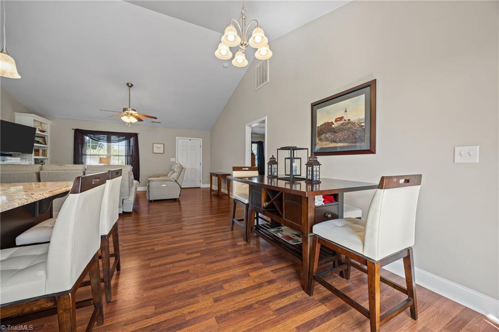 395 Twin Creeks Drive