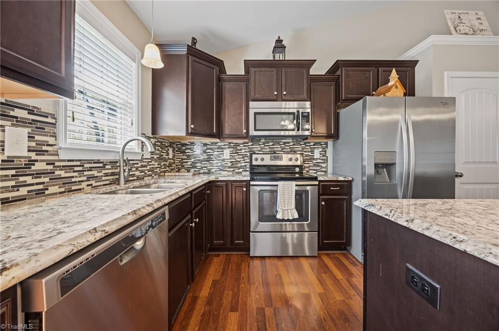 395 Twin Creeks Drive