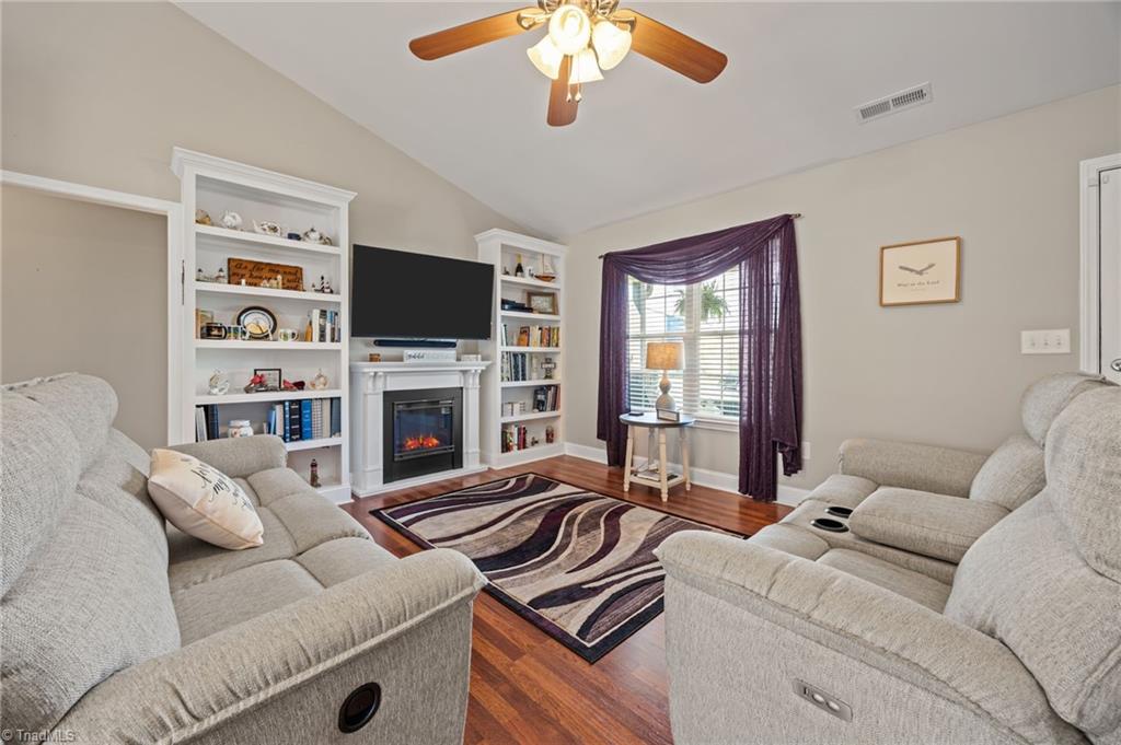 395 Twin Creeks Drive