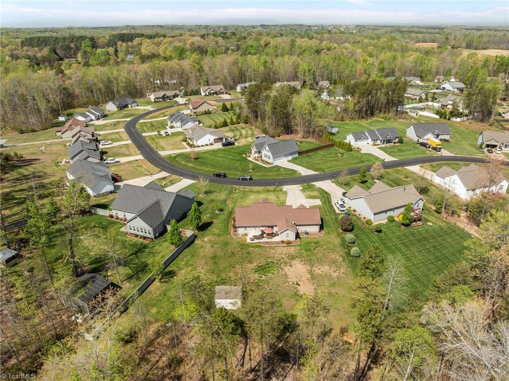 395 Twin Creeks Drive