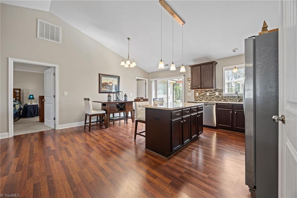 395 Twin Creeks Drive