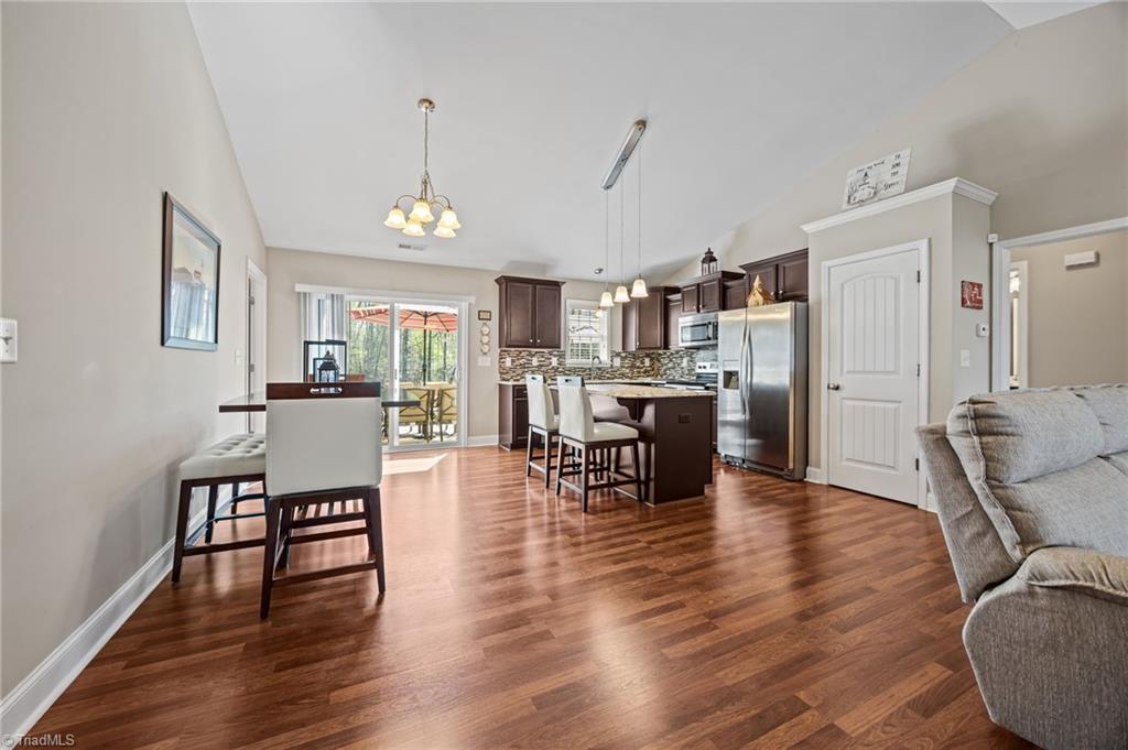 395 Twin Creeks Drive