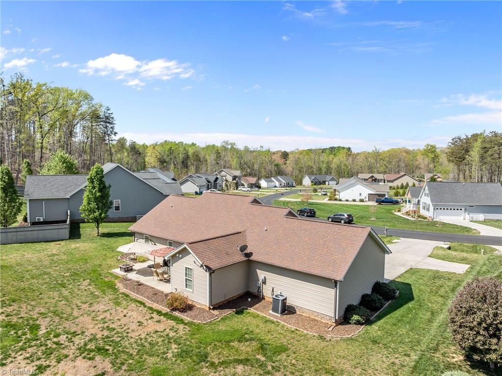 395 Twin Creeks Drive