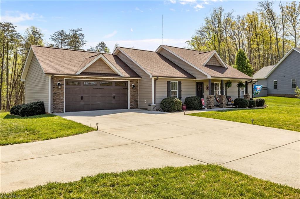 395 Twin Creeks Drive