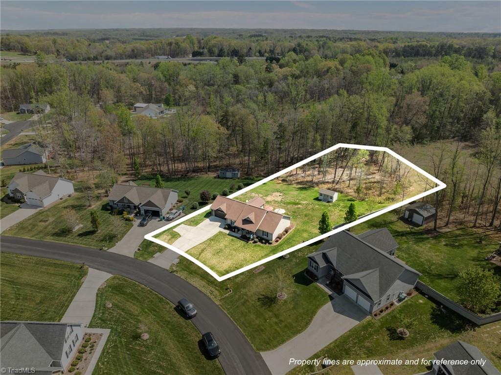 395 Twin Creeks Drive