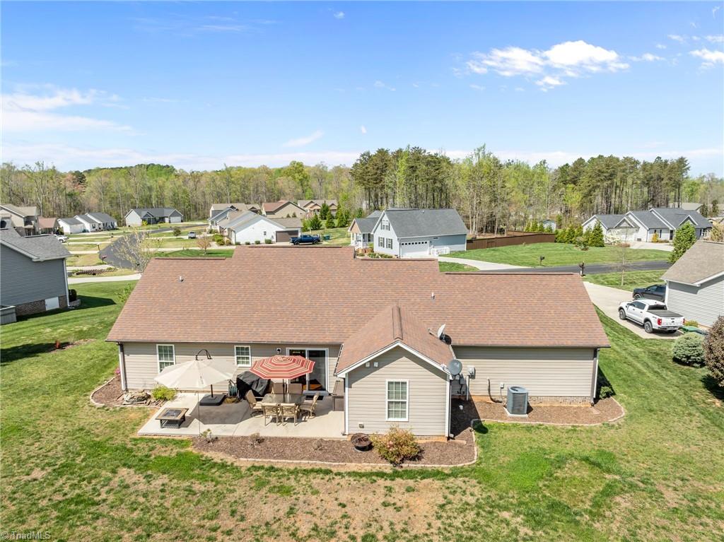 395 Twin Creeks Drive