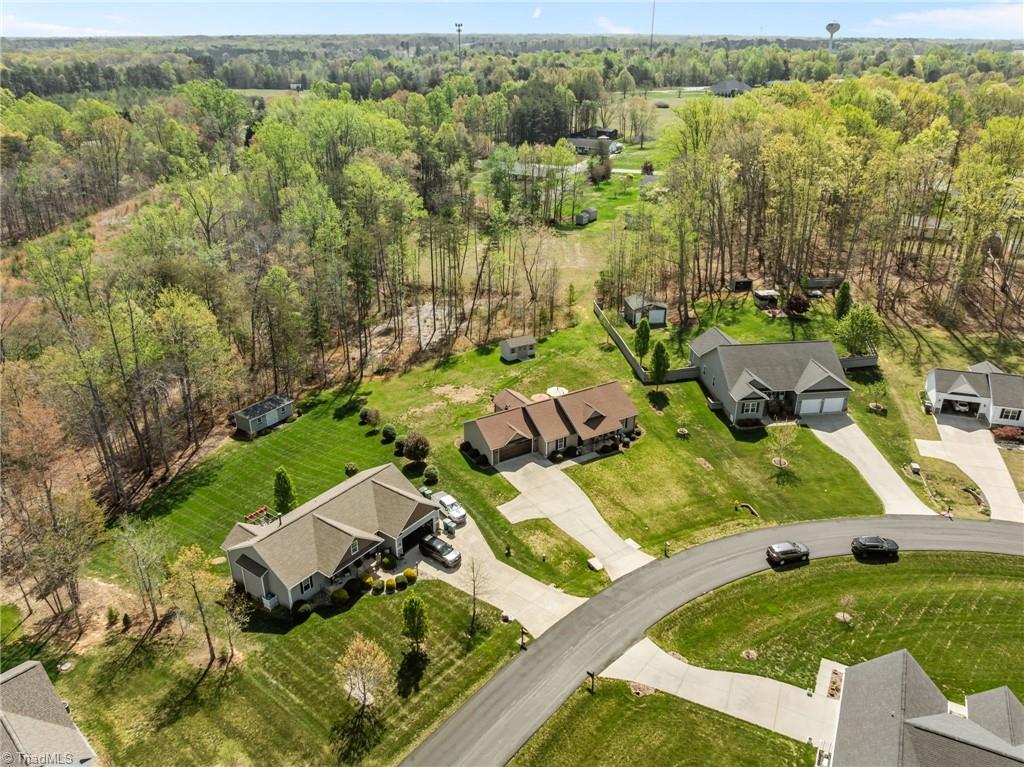 395 Twin Creeks Drive