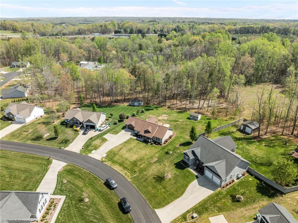 395 Twin Creeks Drive