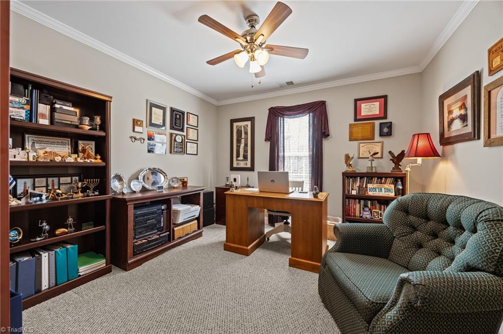 395 Twin Creeks Drive