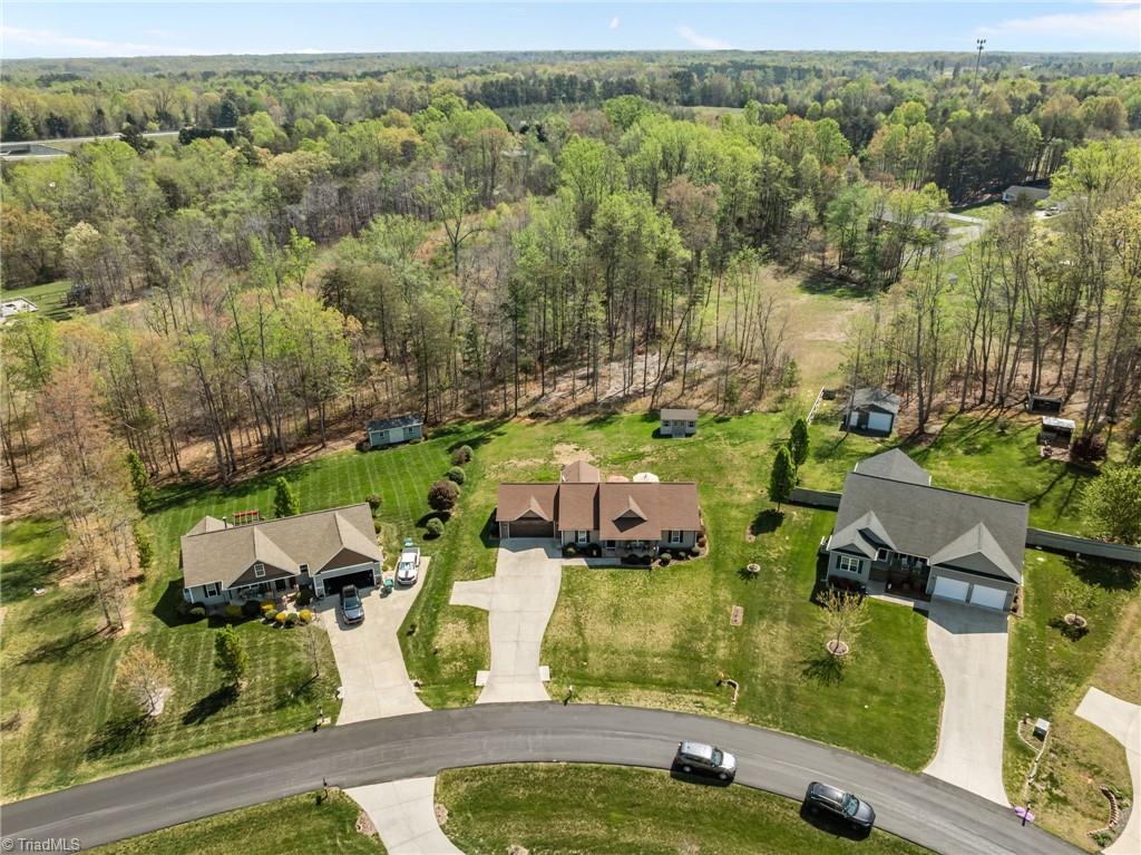 395 Twin Creeks Drive