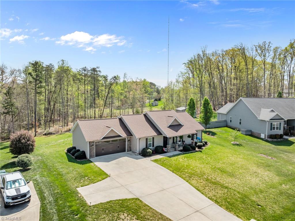 395 Twin Creeks Drive