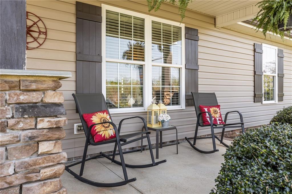 395 Twin Creeks Drive