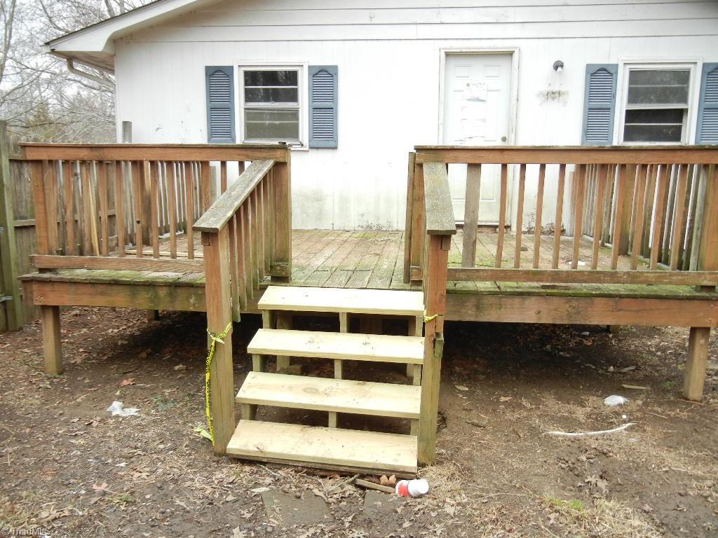 1034 Cascade Avenue