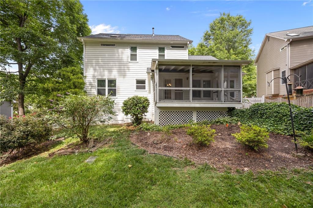 3401 Farm Lake Street