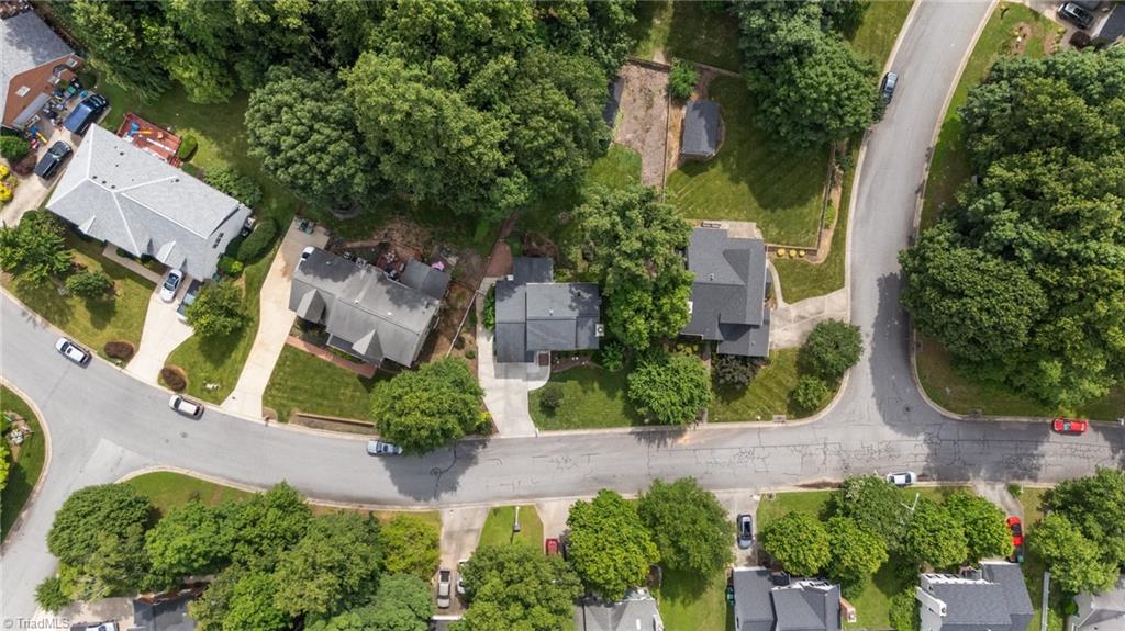 3401 Farm Lake Street