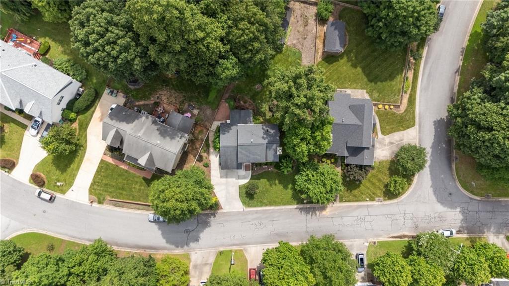 3401 Farm Lake Street