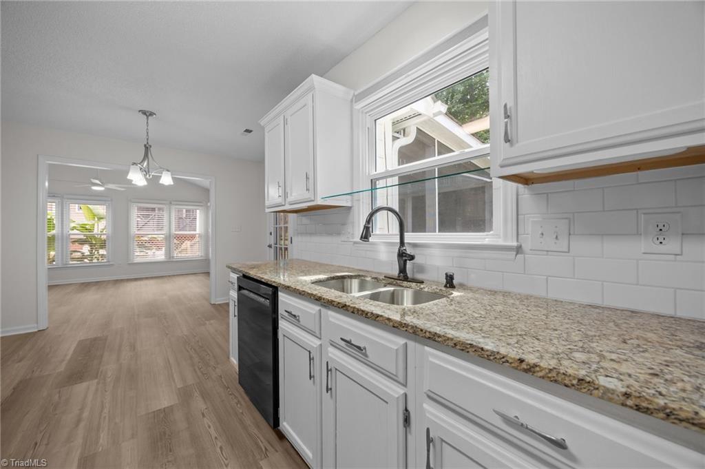 3401 Farm Lake Street