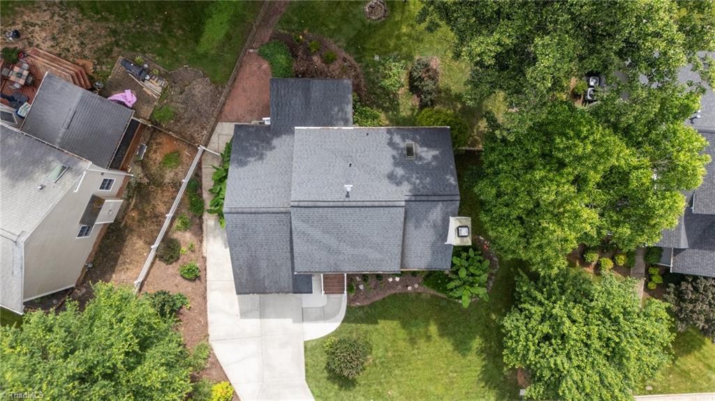 3401 Farm Lake Street