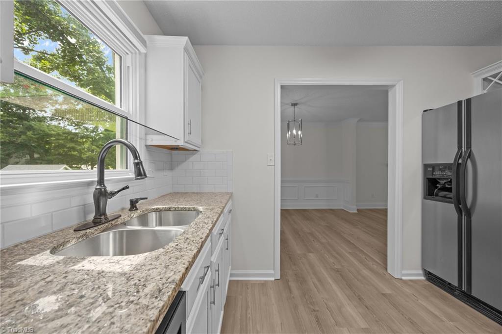 3401 Farm Lake Street