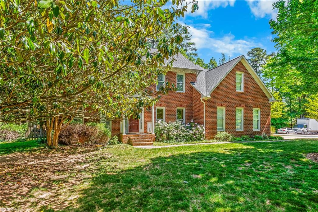 4305 Shaw Farm Circle