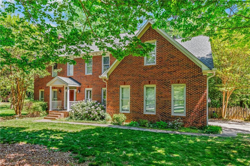 4305 Shaw Farm Circle
