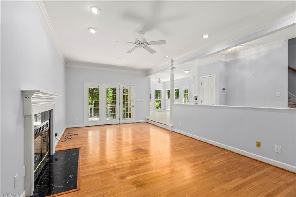 4305 Shaw Farm Circle