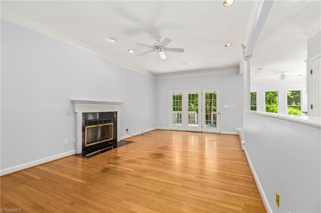 4305 Shaw Farm Circle